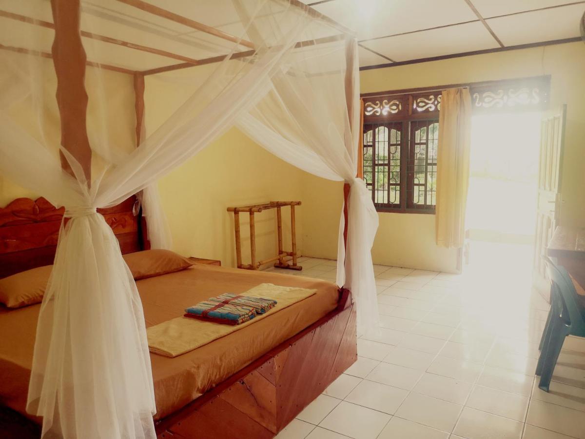 Wisma Leuser Sibayak 부킷 라왕 외부 사진