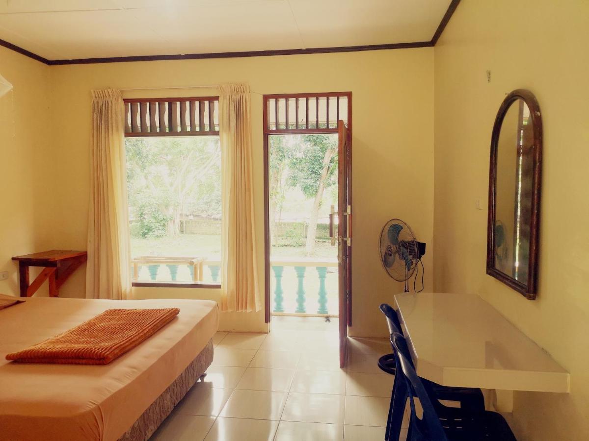 Wisma Leuser Sibayak 부킷 라왕 외부 사진