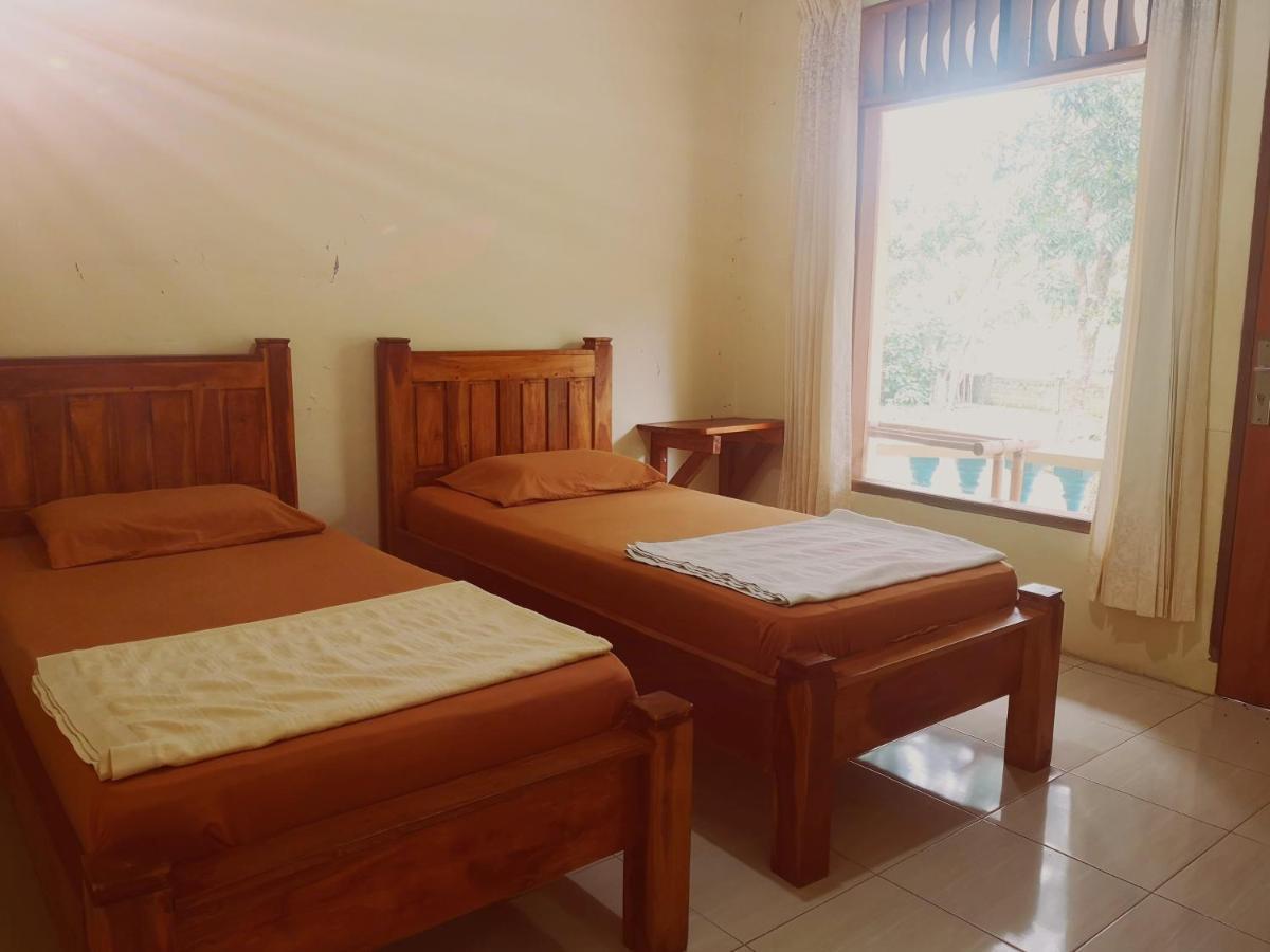 Wisma Leuser Sibayak 부킷 라왕 외부 사진