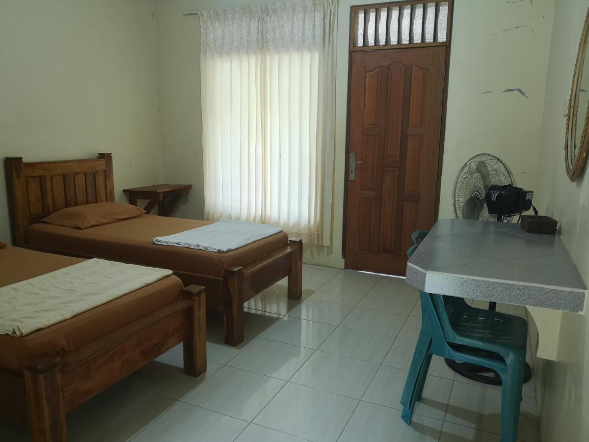 Wisma Leuser Sibayak 부킷 라왕 외부 사진