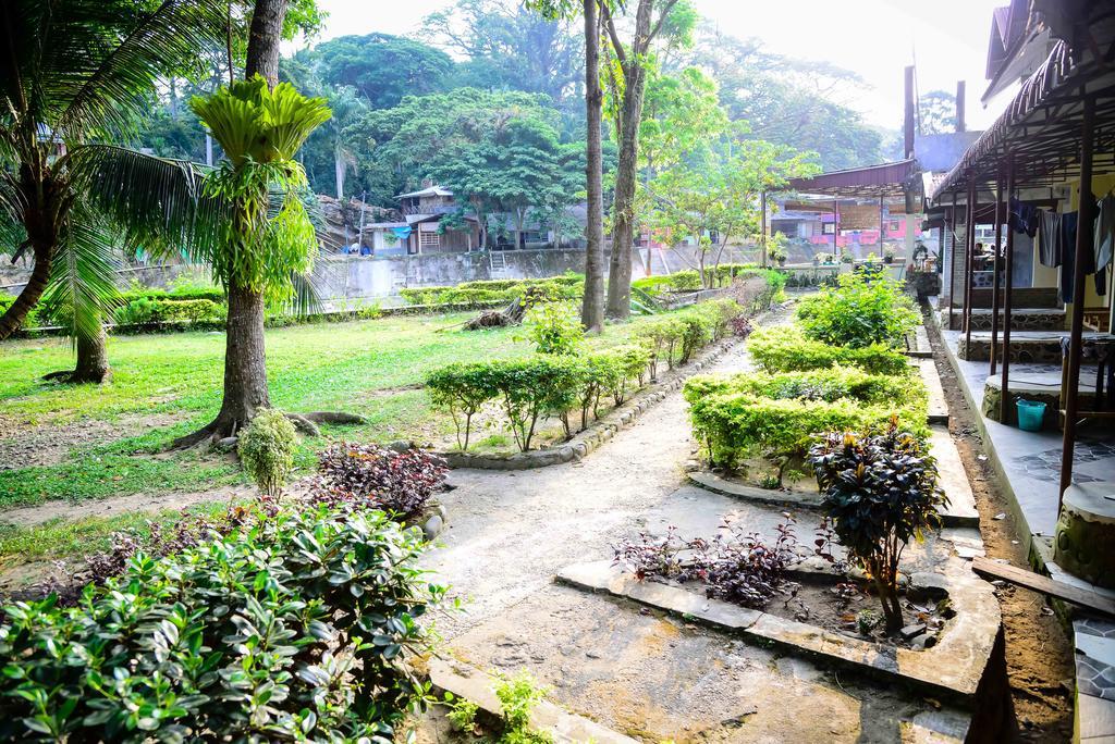 Wisma Leuser Sibayak 부킷 라왕 외부 사진